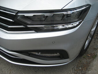 Volkswagen Passat 2.0 TDI EVO Elegance DSG - 17