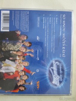 CD single : bez obalov - výhodná cena. - 17