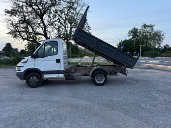 Iveco Daily 2.8 turbo sklapac/vyklapac - 17