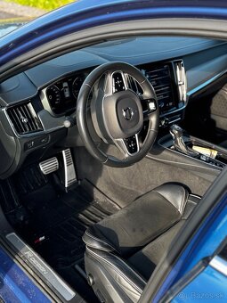 Volvo v 90 - 17