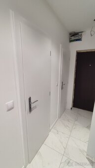 2 izbový byt na prenájom, ul. Študentská - 17