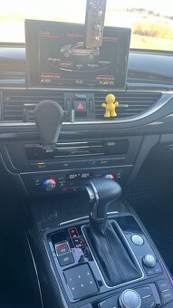 Audi A7 Sportback 3.0 TDI quattro 313k Prestigo S tronic - 17