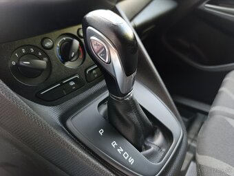Ford Transit Connect 1.5TDCI Automat  Navi, Kamera, 2017 - 17