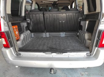 Predam Peugeot Partner 2,0 HDi - 17