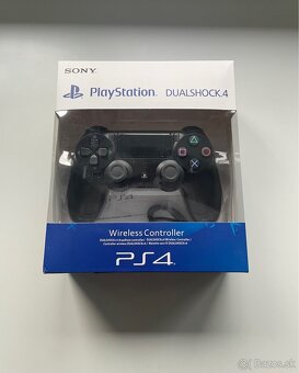 PlayStation (PS4) VR komplet set - 17