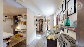 HALO reality - Predaj, rodinný dom Sklené Teplice - EXKLUZÍV - 17