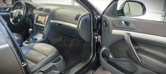 ŠKODA Octavia, 1.4 TSI 90 kW, 6-st. manuál, 2009, 182611 km - 17