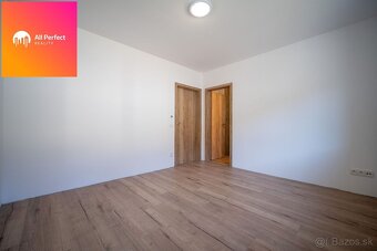 ALL PERFECT| Na predaj moderná novostavba rodinného domu Mor - 17