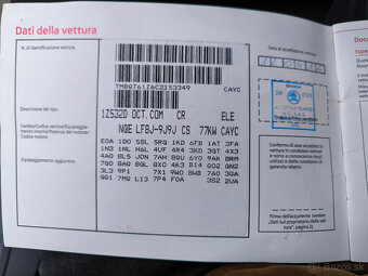 Škoda Octavia Combi TDI DSG 2012 Elegance - 17