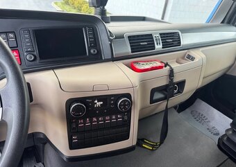 9582 - MAN TGM 15.250 - 4x2 – Skříň – EURO 6 - 17