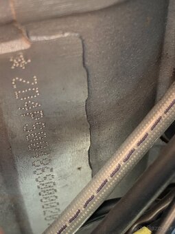 Aprília Caponord ETV 1000 zimná cena - 17