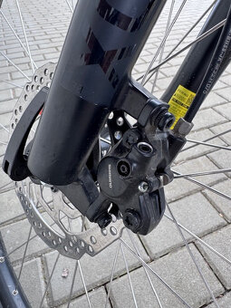 CUBE Aim Pro S 2025 - 17