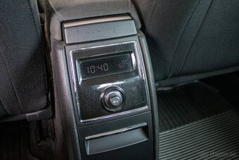 Škoda Superb 2.0tdi 103kw mt6 - 17