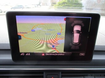 AUDI A4 AVANT 2,0TDI Quattro Tiptronic GPS LED 2017 - 17