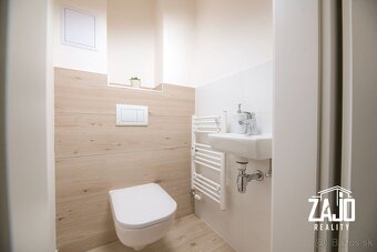 3-izbový byt s veľkou terasou v širšom centre Trenčína - 17