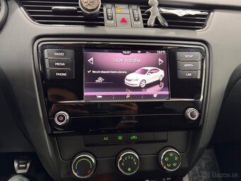 Škoda Octavia 3 FL 1.6 TDI 2018 177 000km SK 1 majiteľ✅ - 17