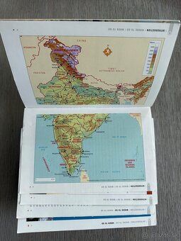 cestopisy INDIA - 17
