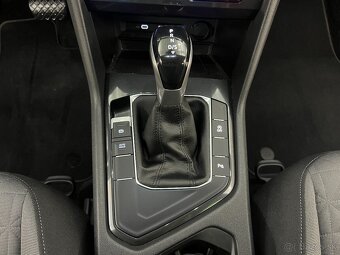 Volkswagen Tiguan 1.5 TSI EVO Life DSG - 17