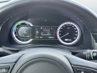 Kia Niro gold Hybrid - 17
