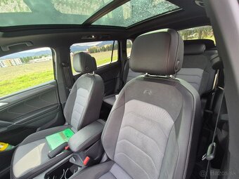Tiguan Allspace, R-Line - 17