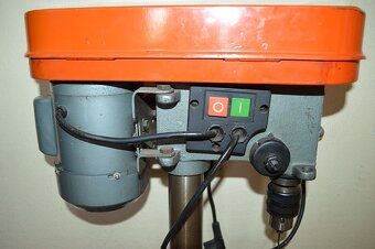 predam - stolova vrtacka EKA - 17