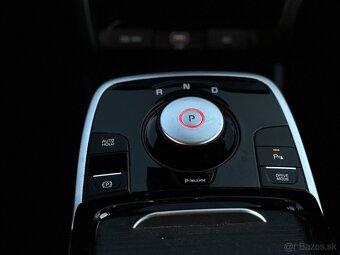 KIA E-Niro SUV/Hatchback 150kw Automat 2021 70 000KM - 17