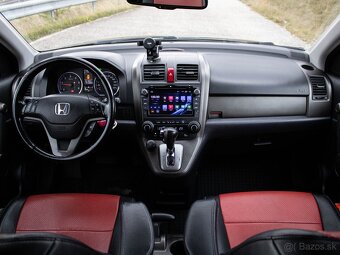 Honda CR-V 2.2 i-DTEC Elegance A/T - 17