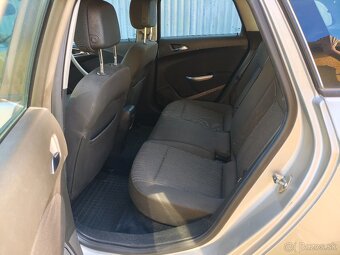 Opel Astra J Sport Tourer 1.7 CDTI 92kW - 17