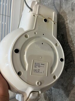 Tefal Actifry Express XL AH950030 teplovzdušná fritéza - 17