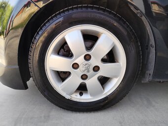 Peugeot 107 1.0e Urban - 17