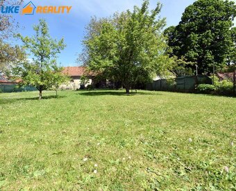 Predaj rodinného domu s veľkým pozemkom v Sučanoch - 17