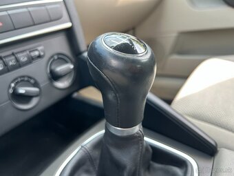 Audi A3, 1.2TSi 77kW SPORTBACK - 17