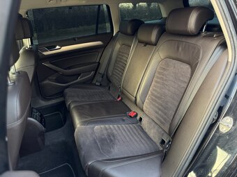 Volkswagen Passat Variant 2.0 TDI 190k BMT Highline 4MOTION - 17