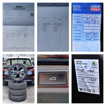 Škoda Kodiaq 2.0 TDi Style - 17