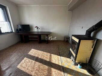 Rodinny dom s garážou a pozemok 1007 m2 Ilava - Sihoť - 17