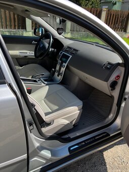 Predam Volvo V50 1.6 - 17