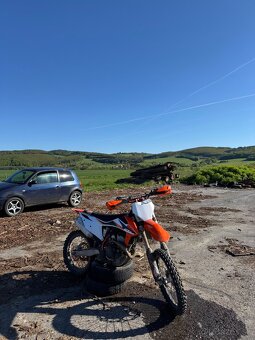 KTM SXF 350 🌵 - 17
