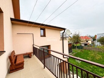REZERVOVANE,Predaj, rodinný dom, Bytča centrum, Exkluzívne R - 17