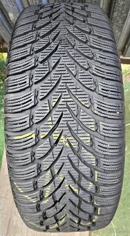 Atraktívna, originálna zimná sada VOLVO - 5x108 r19 /5ks/ - 17