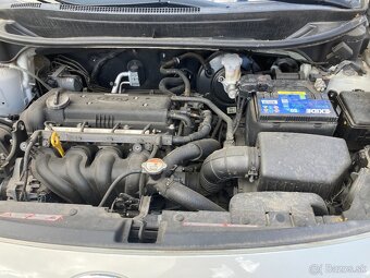 KIA RIO - 17