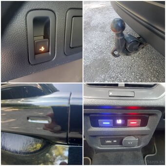 VOLKSWAGEN TIGUAN 2,0 TDI 110 kw DSG - 17