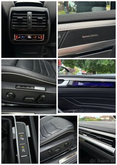 VW ARTEON R-line 2.0TDi 4X4 DSG 147kw 2022  MAX VÝBAVA‼️ - 17