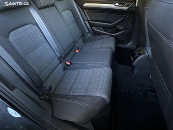 Volkswagen Passat DSG 1.Maj. 2.0TDI/90kW r.v. 2021 - 17
