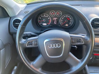 Audi A3 Sportback - 17