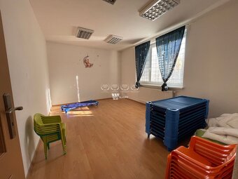 WFG | Na prenájom administratívna budova v dobrej lokalite - 17