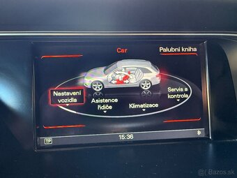 Audi A4 2.0TDI 105kw combi 8/2012 B8.5 - 17