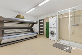 RADO | 4-izbový dom 390m2 + pozemok 1000m2  | Limbach - 17