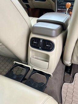 Jaguar S-Type 2.7 V6 Classic A/T - 17