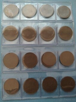 Euro-Probe sety mincí - 17