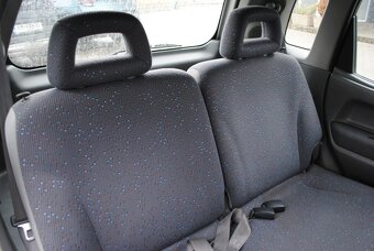 Suzuki Ignis 1.3 GL 4x4 - 17